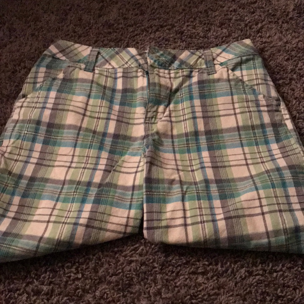 girls shorts